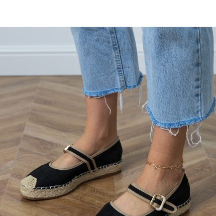 Espadrilles model 214635 PRIMO  (37) - Größe 37