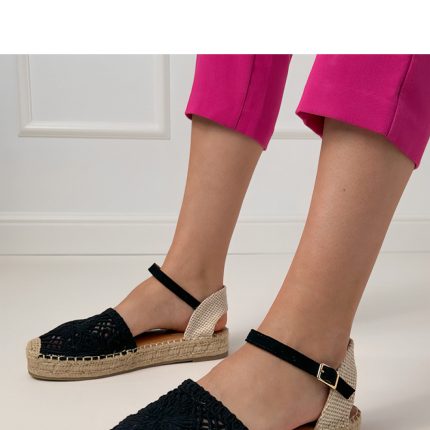 Sandalen model 214649 PRIMO  (38) - Größe 38