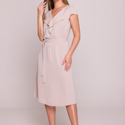 Cocktailkleid model 214656 Stylove  (XXL) - Größe XXL