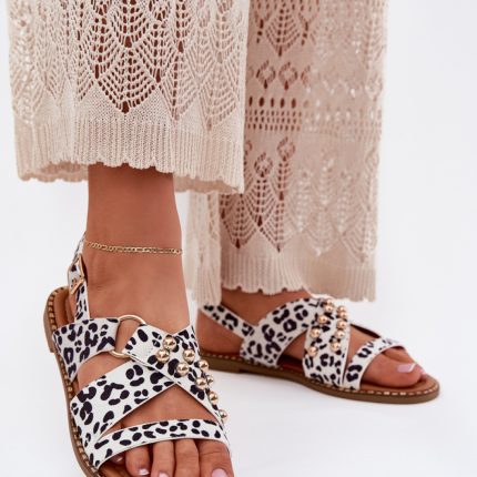 Sandalen model 214688 Step in style  (37) - Größe 37