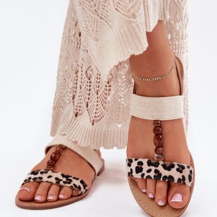 Sandalen model 214694 Step in style  (36) - Größe 36