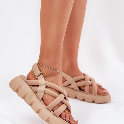 Sandalen model 214729 Step in style  (37) - Größe 37