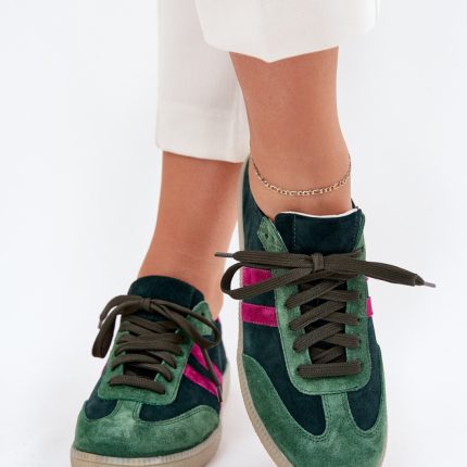Sportschuhe model 214740 Step in style  (38) - Größe 38