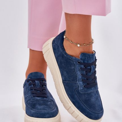 Sportschuhe model 214742 Step in style  (37) - Größe 37