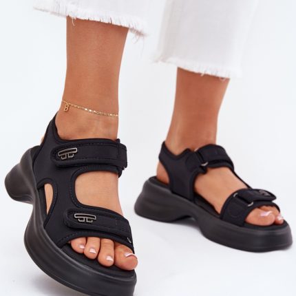 Sandalen model 214745 Step in style  (41) - Größe 41