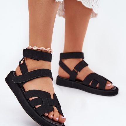 Sandalen model 214747 Step in style  (38) - Größe 38