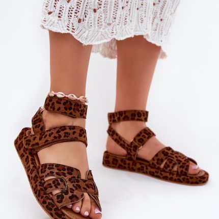 Sandalen model 214749 Step in style  (38) - Größe 38