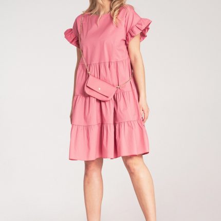 Alltagskleid model 214785 Figl  (S/M) - Größe S