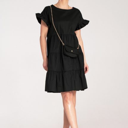 Alltagskleid model 214786 Figl  (S/M) - Größe S