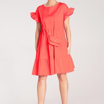 Alltagskleid model 214788 Figl  (S/M) - Größe S