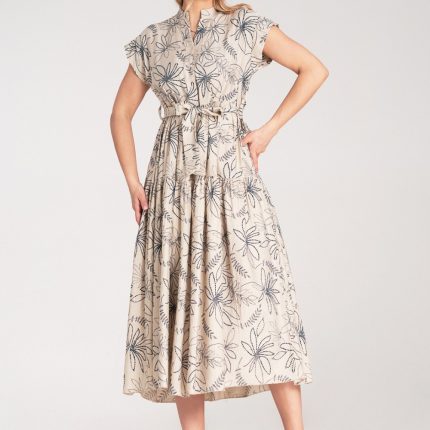 Alltagskleid model 214792 Figl  (Universal)