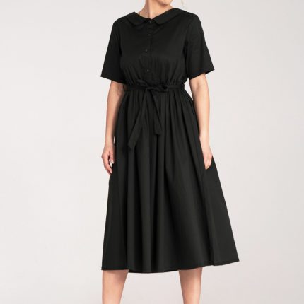 Alltagskleid model 214795 Figl  (S/M) - Größe S