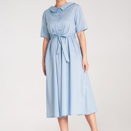 Alltagskleid model 214796 Figl  (S/M) - Größe S