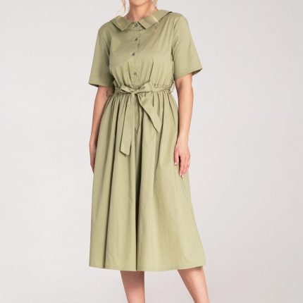 Alltagskleid model 214797 Figl  (S/M) - Größe S