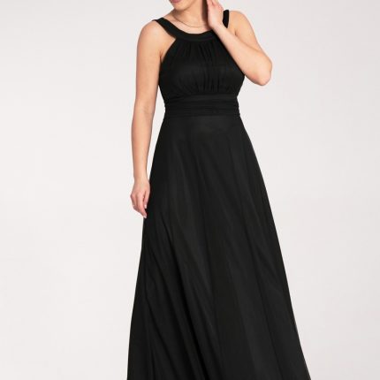 Abendkleid model 214814 Figl  (S/M) - Größe S