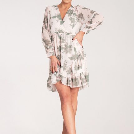 Alltagskleid model 214825 Figl  (S/M) - Größe S