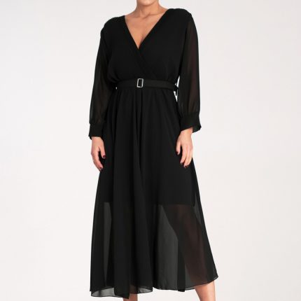 Cocktailkleid model 214827 Figl  (S/M) - Größe S