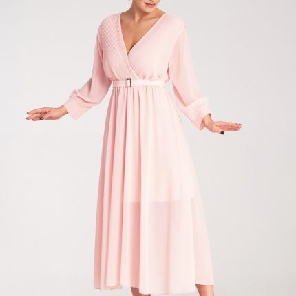 Cocktailkleid model 214828 Figl  (S/M) - Größe S