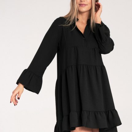 Alltagskleid model 214862 Figl  (S/M) - Größe S