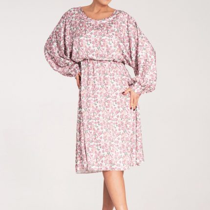 Alltagskleid model 214869 Figl  (S/M) - Größe S