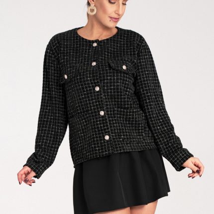 Jacke model 214909 Figl  (S/M) - Größe S
