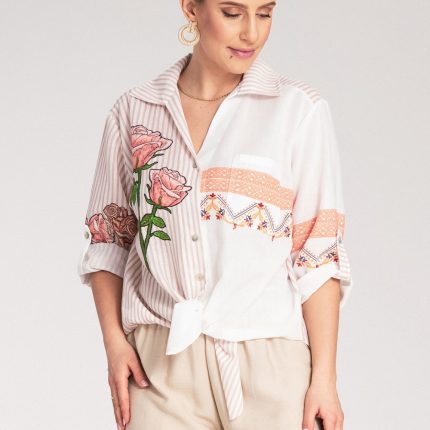 Damen Hemd model 214925 Figl  (S/M) - Größe S