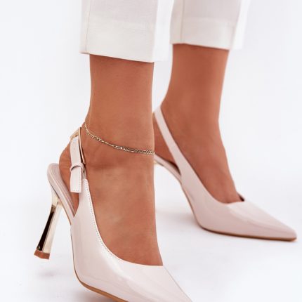 Stöckelschuhe model 214979 Step in style  (39) - Größe 39