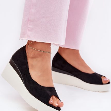 Keilabsatz Sandalen model 214986 Step in style  (40) - Größe 40