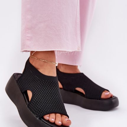 Keilabsatz Sandalen model 214988 Step in style  (39) - Größe 39