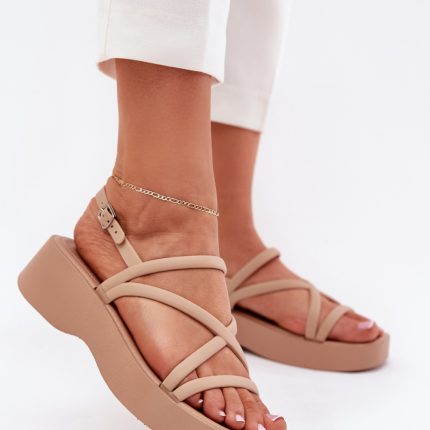 Sandalen model 215003 Step in style  (41) - Größe 41
