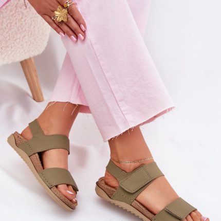 Sandalen model 215024 Step in style  (39) - Größe 39