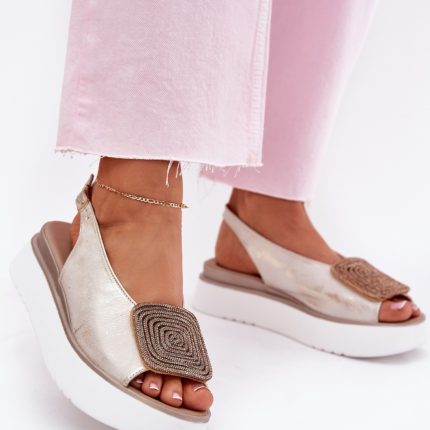 Sandalen model 215028 Step in style  (37) - Größe 37