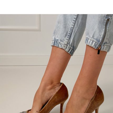 Stöckelschuhe model 215093 PRIMO  (36) - Größe 36