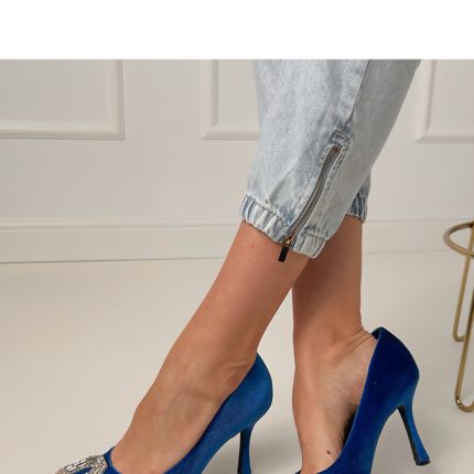 Stöckelschuhe model 215094 PRIMO  (41) - Größe 41