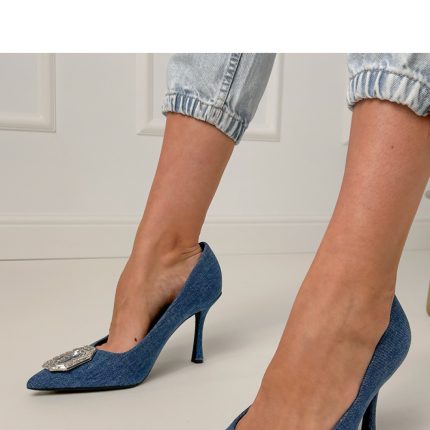 Stöckelschuhe model 215095 PRIMO  (37) - Größe 37