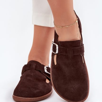 Halbschuhe model 215140 Step in style  (38) - Größe 38