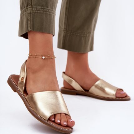 Sandalen model 215146 Step in style  (39) - Größe 39