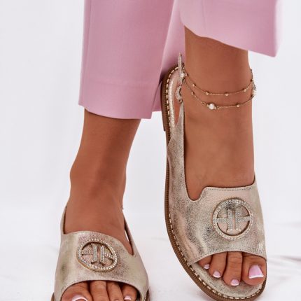 Sandalen model 215153 Step in style  (41) - Größe 41