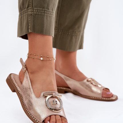 Sandalen model 215156 Step in style  (37) - Größe 37