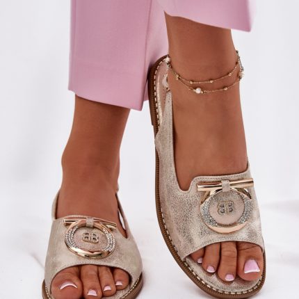 Sandalen model 215158 Step in style  (37) - Größe 37