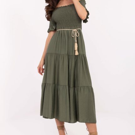 Alltagskleid model 215187 Italy Moda  (Universal)