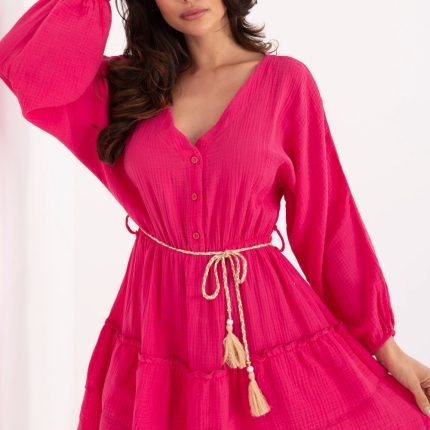 Alltagskleid model 215195 Italy Moda  (Universal)