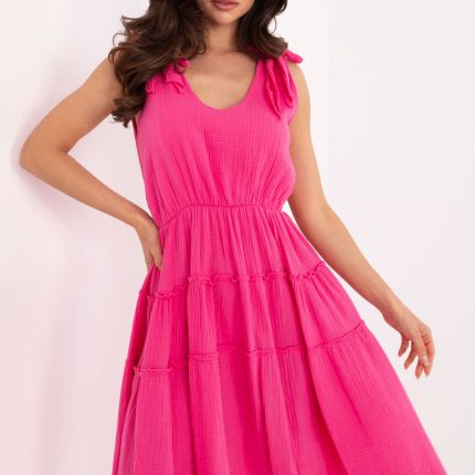 Alltagskleid model 215200 Italy Moda  (Universal)