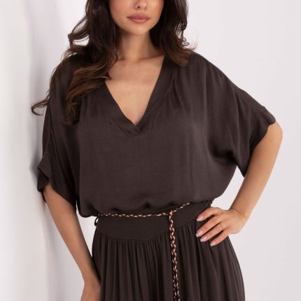 Bluse model 215223 Och Bella  (M) - Größe M