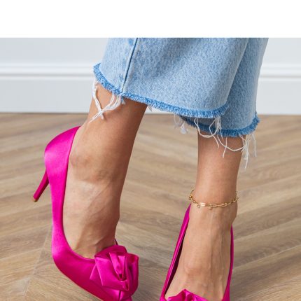 Stöckelschuhe model 215288 PRIMO  (36) - Größe 36