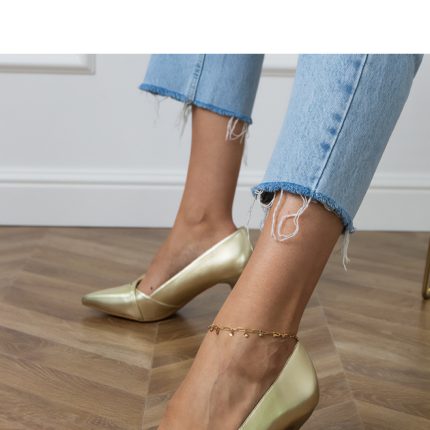 Stöckelschuhe model 215291 PRIMO  (37) - Größe 37