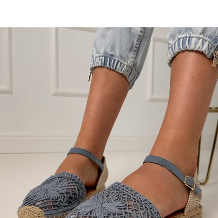 Sandalen model 215292 PRIMO  (37) - Größe 37