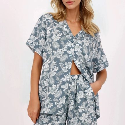 Pyjama model 215296 Momenti Per Me  (XL) - Größe XL