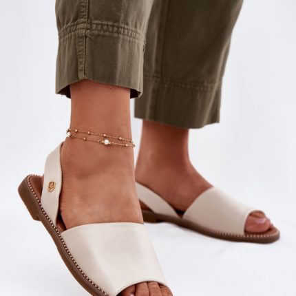 Sandalen model 215336 Step in style  (36) - Größe 36