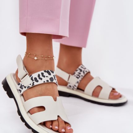 Sandalen model 215337 Step in style  (38) - Größe 38